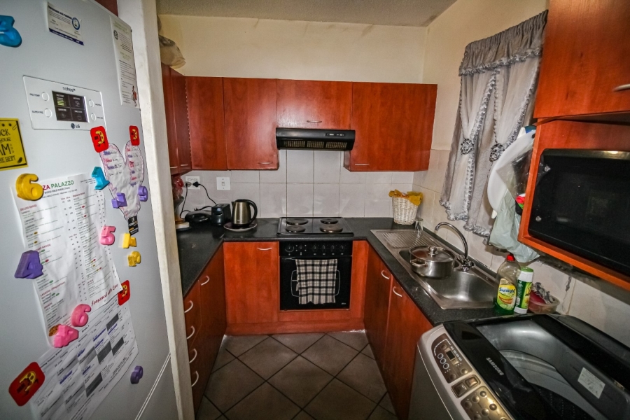 2 Bedroom Property for Sale in Parklands Western Cape